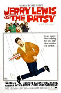 The Patsy