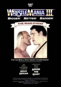 WWF 3  ()